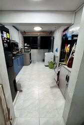 Blk 6 Holland Close (Queenstown), HDB 3 Rooms #635388241
